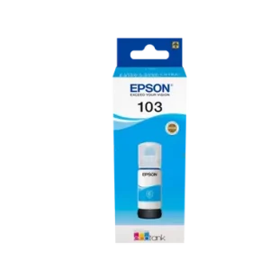 Epson 103 EcoTank Cyan