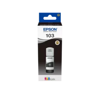 Epson 103 EcoTank Black