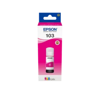 Epson 103 EcoTank Magenta