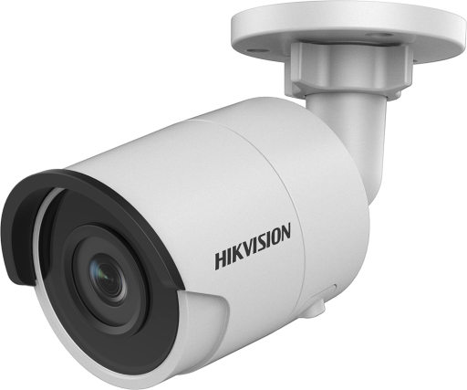 Hikvision 2 MP Fixed Mini Bullet Camera – DS-2CE16D0T-EXIPF(3.6mm)