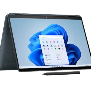 HP Spectre x360 2-in-1 Laptop 14, Windows 11 Home, 14", Touch screen, Intel® Core™ Ultra 7, 16GB RAM, 1TB SSD, 3K,