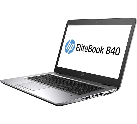 Hp EliteBook 840 G1 Laptop Core i5 5th Gen 8GB Ram 500HDD