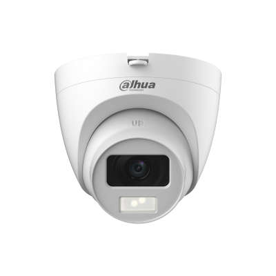 Dahua CCTV Smart Dual Light 2MP 3.6mm Camera