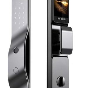 Tuya airbnb door locks Keyless Smart Door Lock – Biometric Security Systems