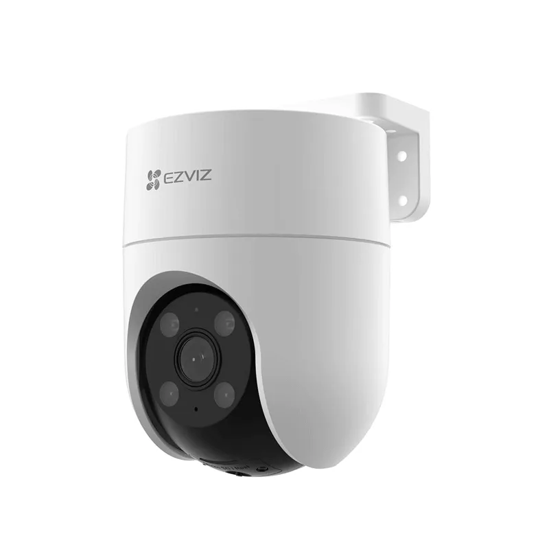 Ezviz H8C Pan & Tilt Wi-Fi Surveillance Camera