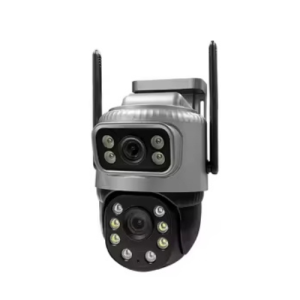 VERTO V380 1080P WiFi IP Camera