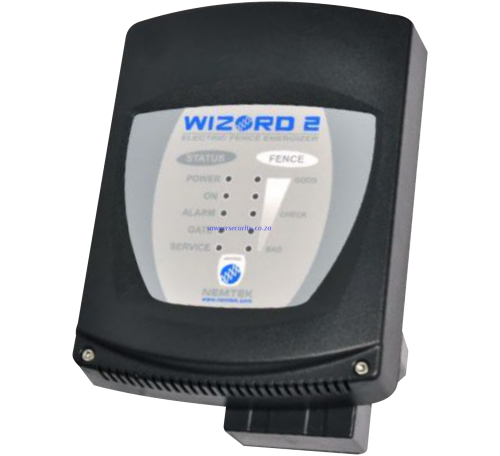 Nemtek Wizard 2 Energizer