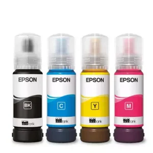 Epson 103 EcoTank 4-colour Multipack