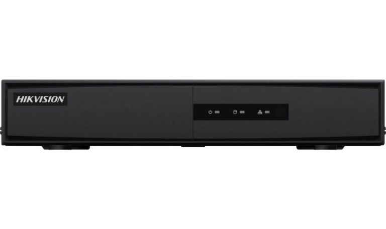 Hikvision NVR 8 Channel DS-7108NI-Q1/M