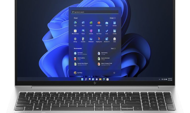 HP EliteBook 840 G10 Core i7 13th Gen