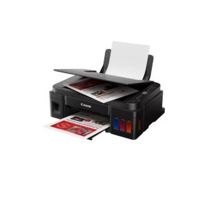 Canon PIXMA G3410 (3-in-1) [Wireless]