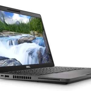 Dell Latitude 5400 (i5, 8GB RAM, 256GB SSD)