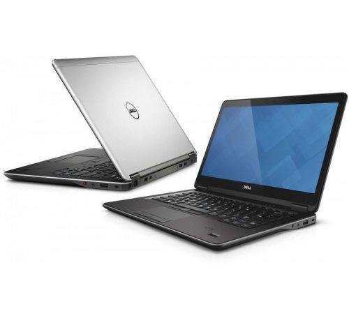 Dell Latitude 7240 Core i3, 8GB RAM,256GB SSD: