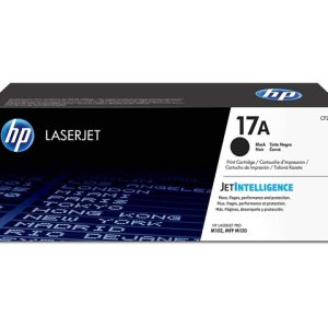 AICT CF217A Compatible Toner Cartridge (HP 17A)