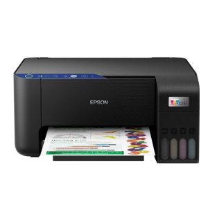 Epson EcoTank L3252 (3-in-1) [Wireless]