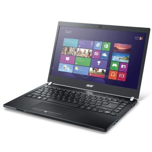 Acer travelmate (4gb/128gb Core i5)
