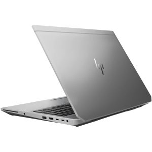 HP ZBook 15 Mobile Workstation(Core i7,16GB RAM ,512GB SSD)