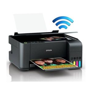 Epson EcoTank L3250 (Wireless)