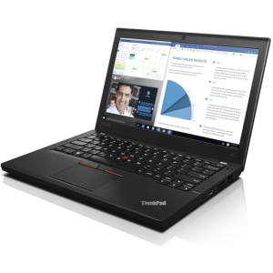 Lenovo ThinkPad X260 (i7, 8GB RAM, 256GB SSD)